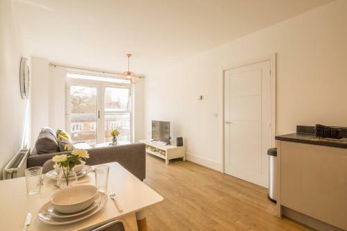 Skyline Serviced Apartments - Hertford