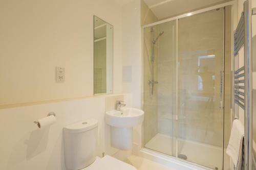 Skyline Serviced Apartments - Hertford