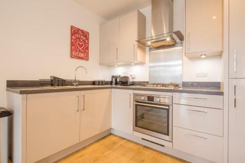 Skyline Serviced Apartments - Hertford