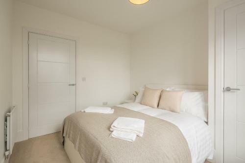 Skyline Serviced Apartments - Hertford