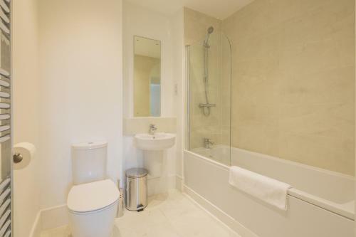 Skyline Serviced Apartments - Hertford