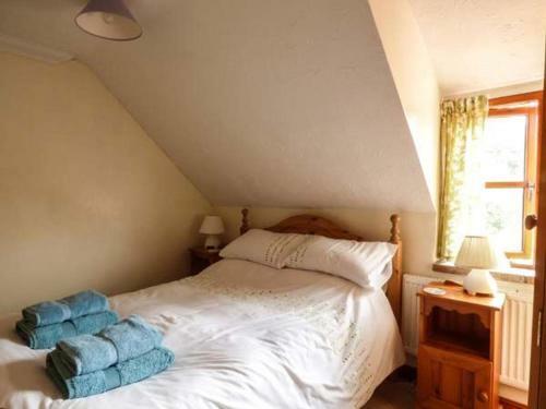 Kingsley Cottage, Norwich