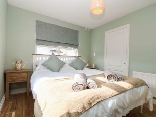Kernow Cottage, Helston