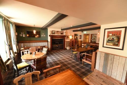 Posada The Royal Heysham