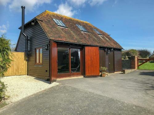 Windmill Barn