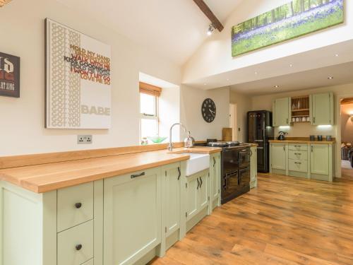 Grove Cottage, Hexham