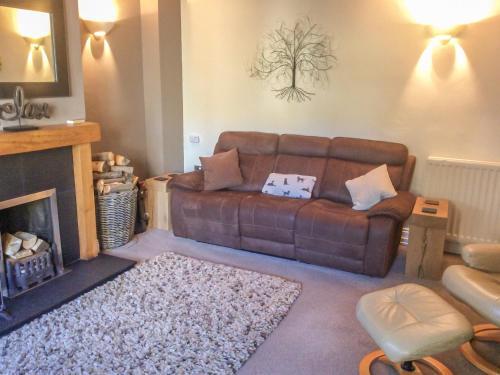 Grove Cottage, Hexham