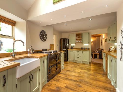 Grove Cottage, Hexham