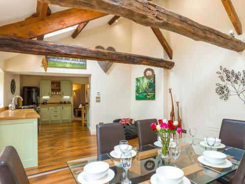 Grove Cottage, Hexham