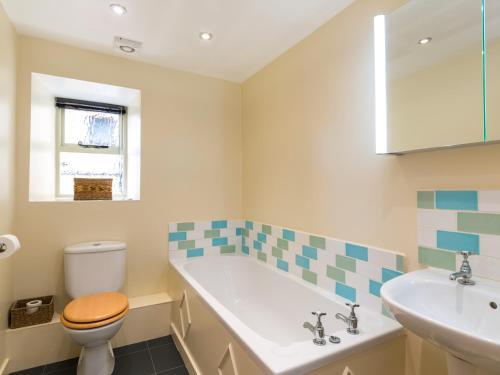Grove Cottage, Hexham