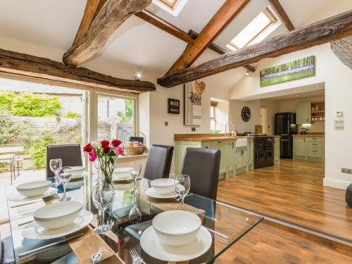 Grove Cottage, Hexham