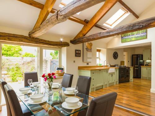 Grove Cottage, Hexham