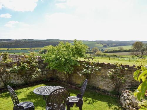 Riccal Dale Cottage