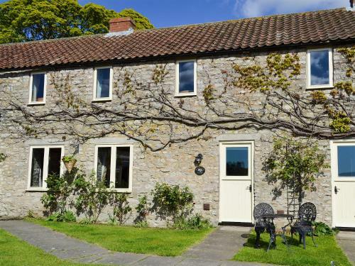 Riccal Dale Cottage