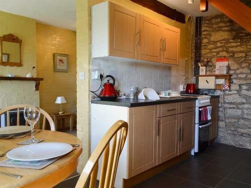 Riccal Dale Cottage