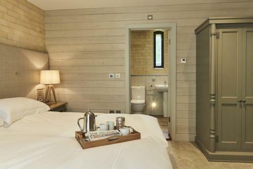 Apartamento Chesters Stables At Walwick Hall