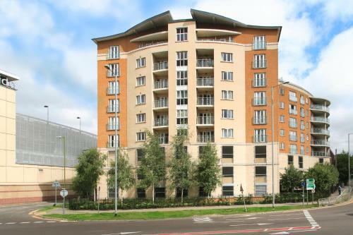 Apartamento Abodebed - Handleys Court