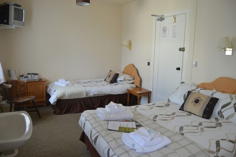 Belgrave Arms Hotel