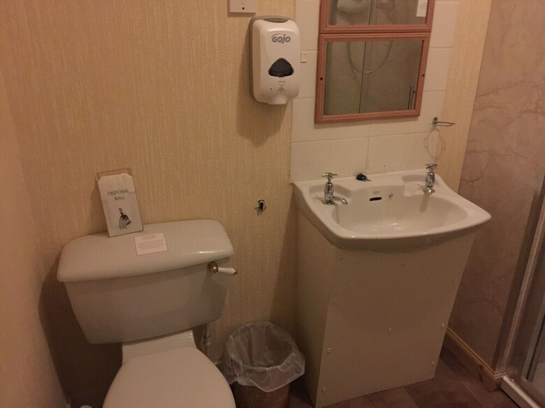 Belgrave Arms Hotel