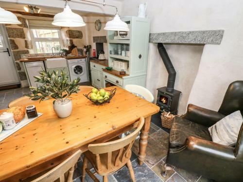 Hazel Cottage, Helston