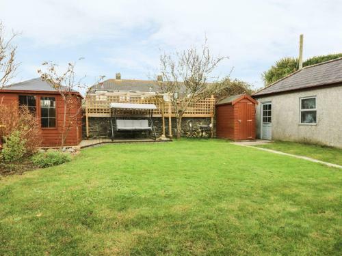 Hazel Cottage, Helston