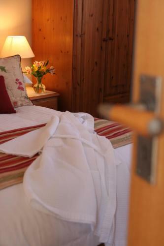 Hostal Mandeley Guest House