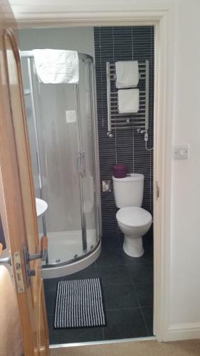 Hostal Mandeley Guest House