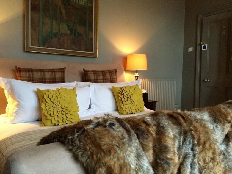No.20 Boutique B&B