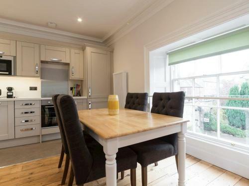 Hexham House Apartment 1