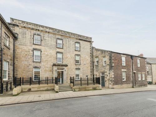 Hexham House Apartment 1