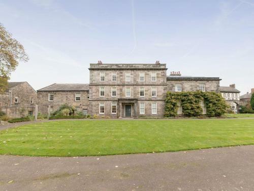 Hexham House Apartment 1