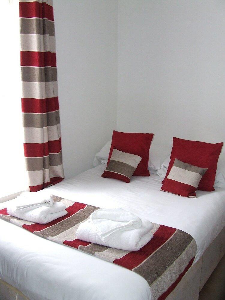 Bed & Breakfast Alexandra Guest House