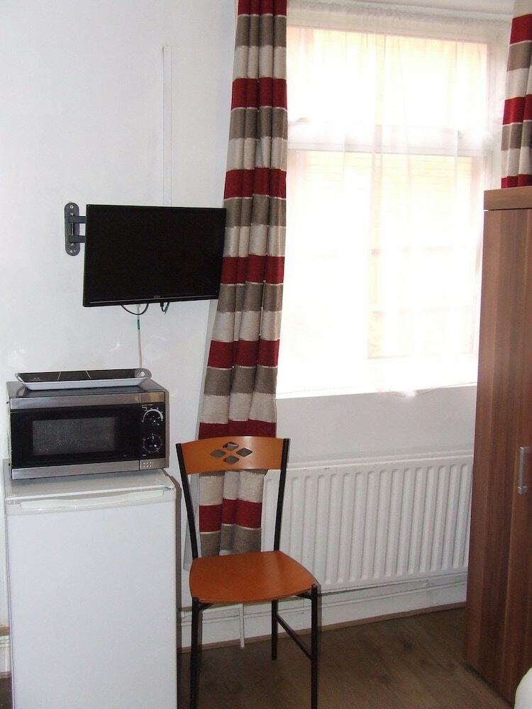 Bed & Breakfast Alexandra Guest House
