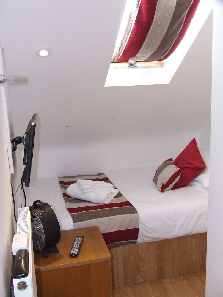 Bed & Breakfast Alexandra Guest House