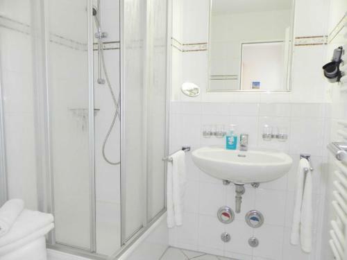 Apartamento Ferienwohnung 2 2 11 Inselstrand