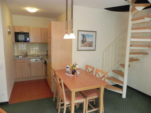 Apartamento Ferienwohnung 1 04 Inselstrand