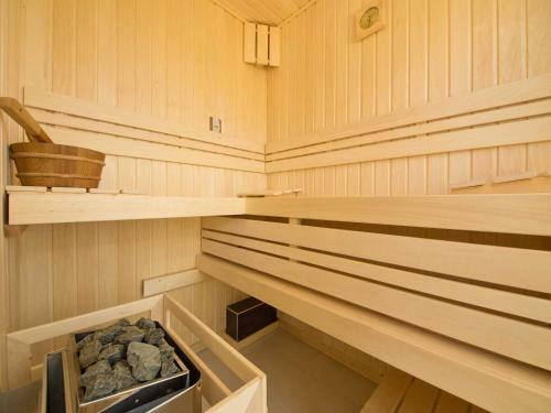Apartamento Duenenpalais Ahlbeck