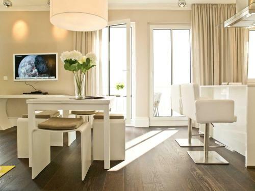 Apartamento Duenenpalais Ahlbeck