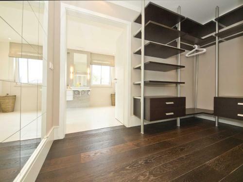 Apartamento Duenenpalais Ahlbeck