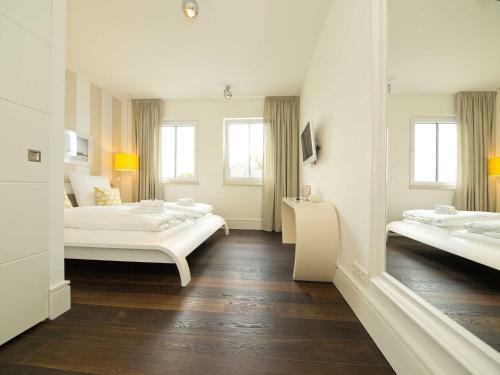 Apartamento Duenenpalais Ahlbeck