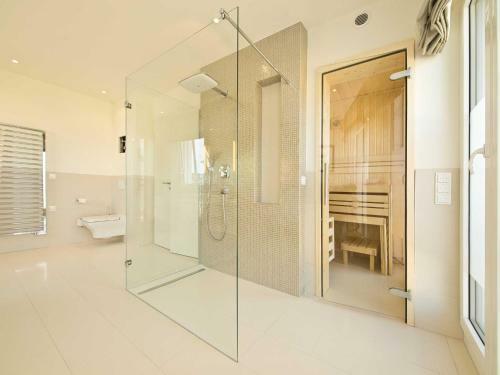 Apartamento Duenenpalais Ahlbeck