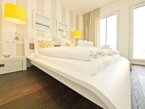 Apartamento Duenenpalais Ahlbeck