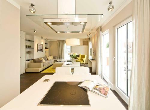 Apartamento Duenenpalais Ahlbeck