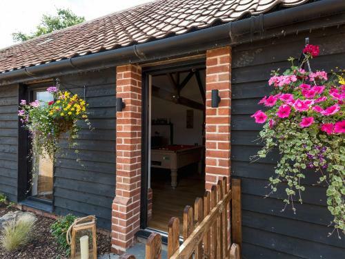 The Cow Shed