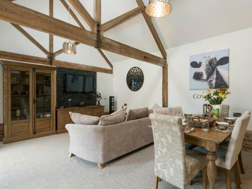 The Cow Shed