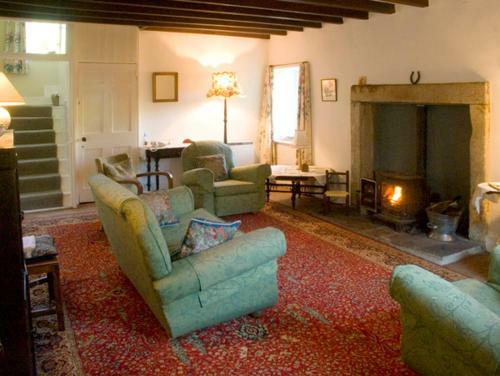 Fawber Cottage