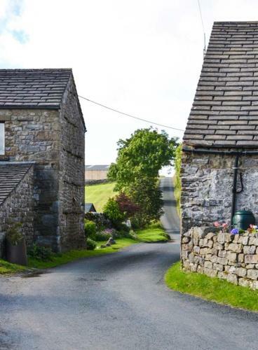 Fawber Cottage