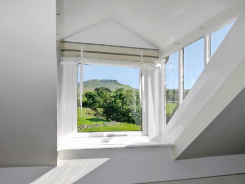 Three Peaks House