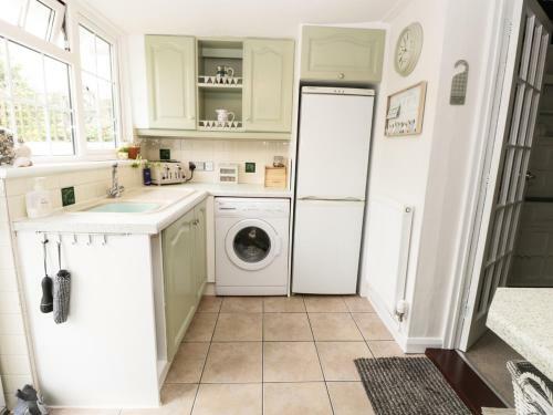 Cobble Cottage, Hornsea