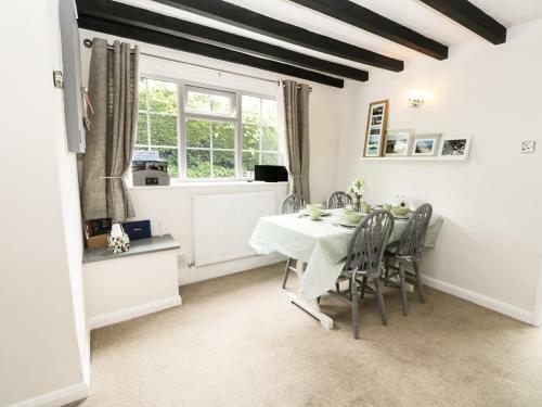 Cobble Cottage, Hornsea